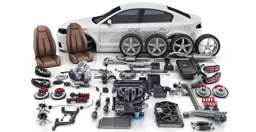 Pazar Oto Yedek Parçacısı