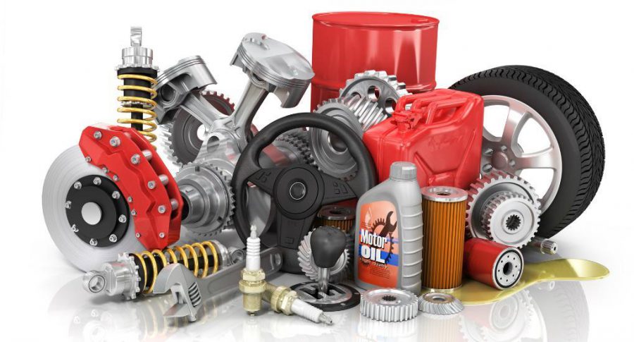 Pazar Oto Yedek Parçacısı